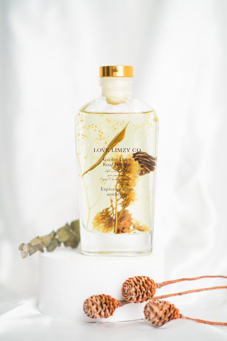 Valley of Dreams Reed Diffuser 170ml
