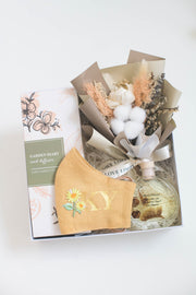 Valley of Dreams Mask Gift Set