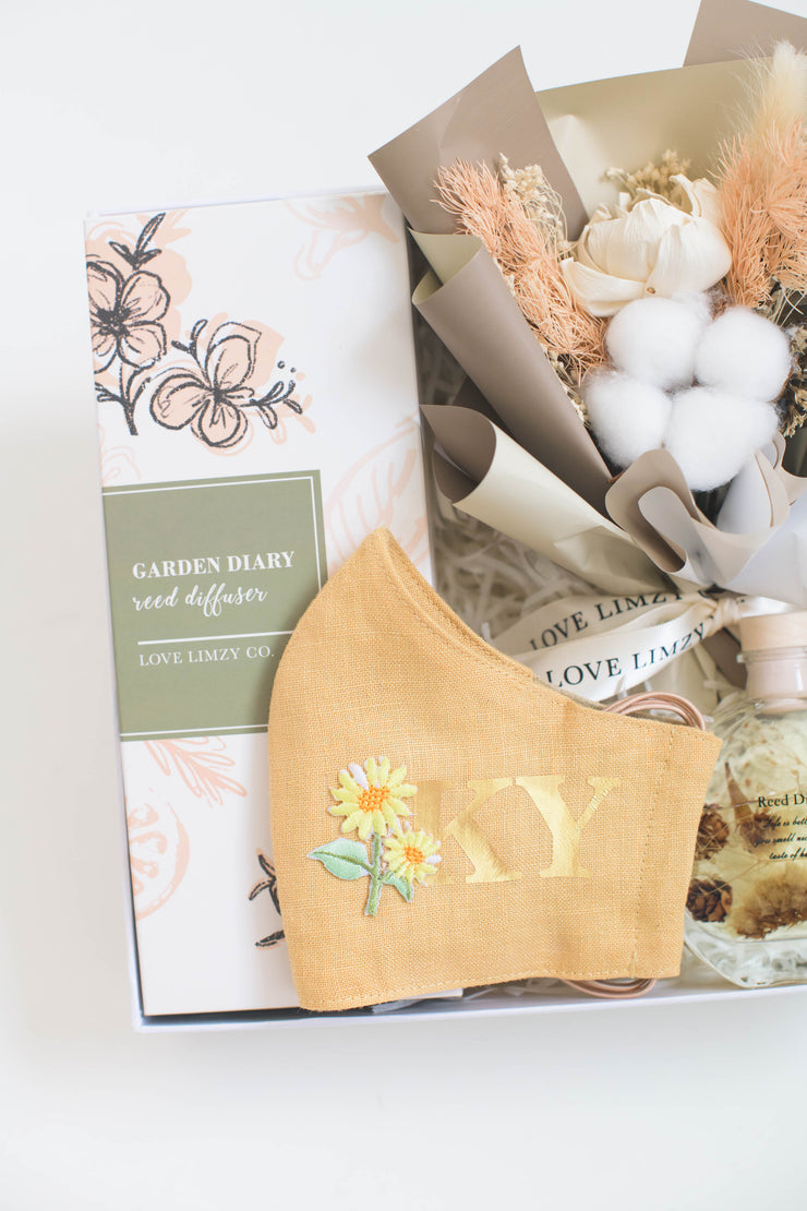 Valley of Dreams Mask Gift Set