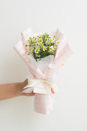 My Lovely Chamomile Bouquet