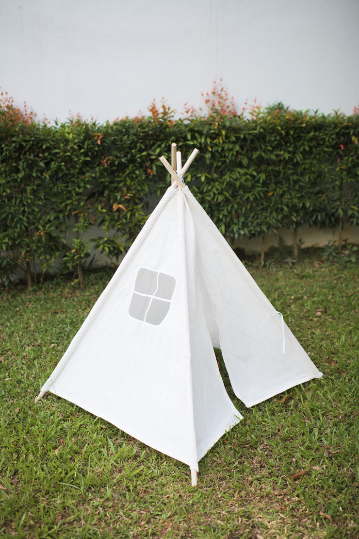 Dreamers Canvas Play Tent