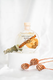 Thousand Acre Wood Reed Diffuser 80ml