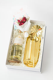 Heavenly Scent Premium Candle Gift Set